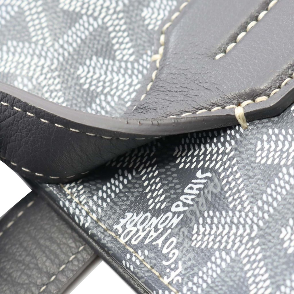Goyard Goyardine Voltaire - 5