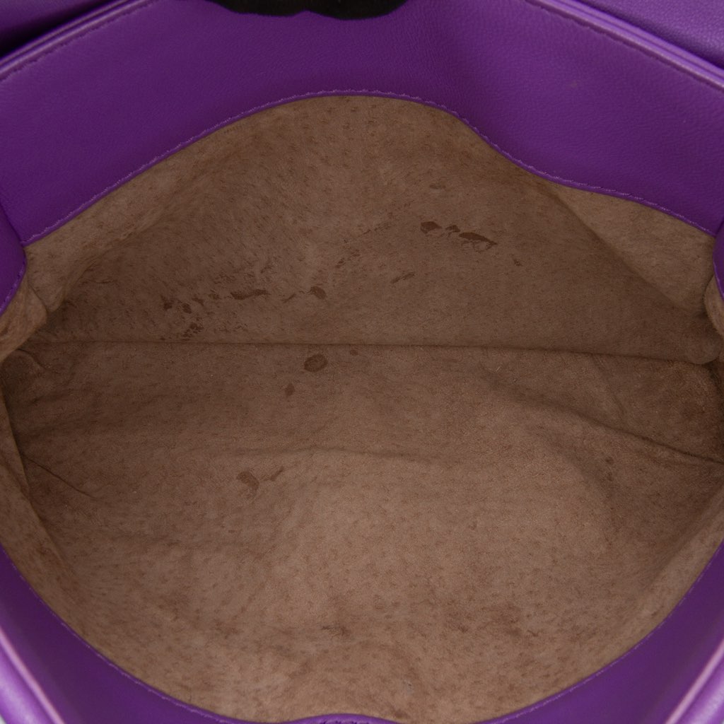 Bottega Veneta Small Nappa Intrecciato Olimpia Shoulder Bag - 4