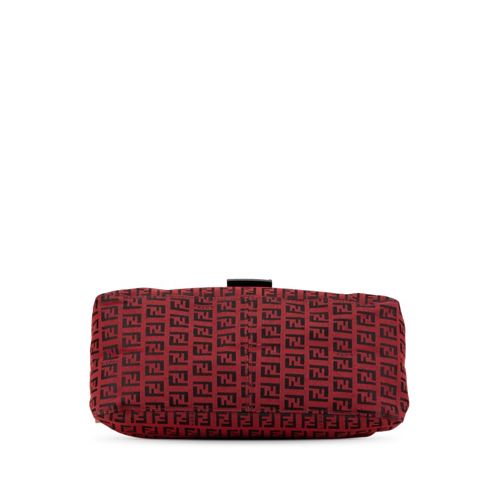 Fendi Zucchino Canvas Mamma Forever - 3
