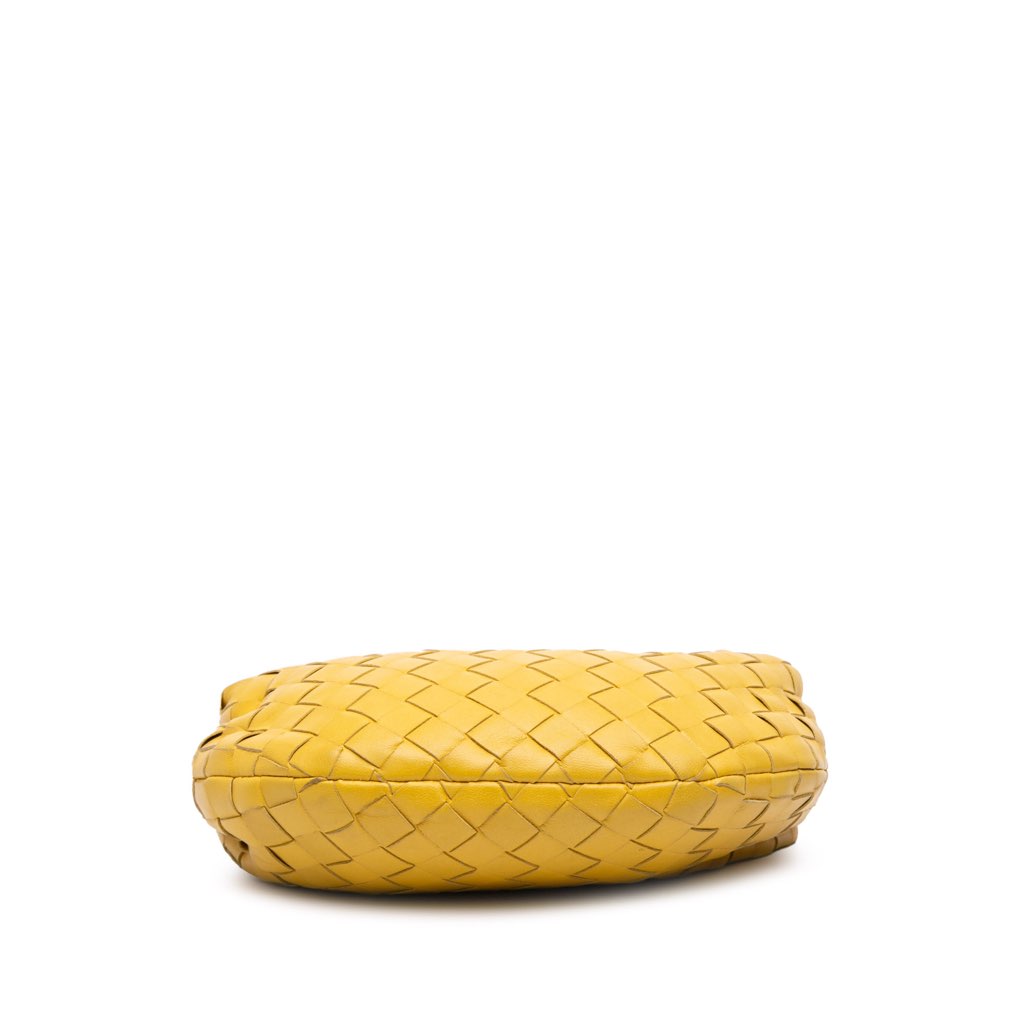Bottega Veneta Mini Nappa Intrecciato Jodie - Image 6