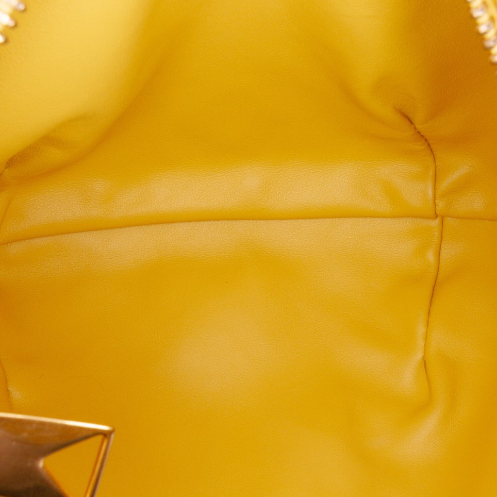 Bottega Veneta Mini Nappa Intrecciato Jodie - 4