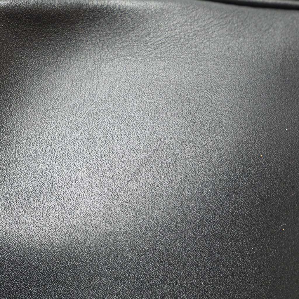 Louis Vuitton Calfskin Eclipse Pochette Volga - Image 13