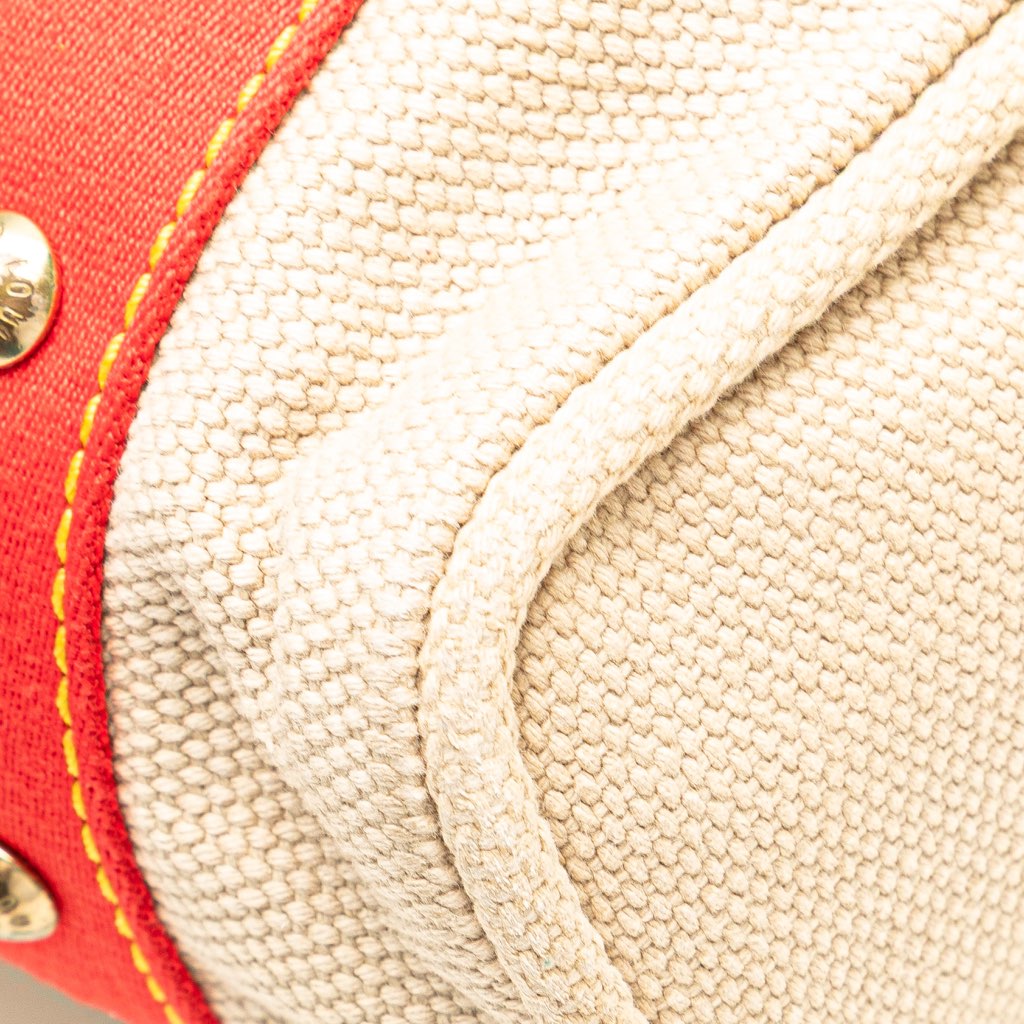 Louis Vuitton Antigua Cabas MM - Image 11