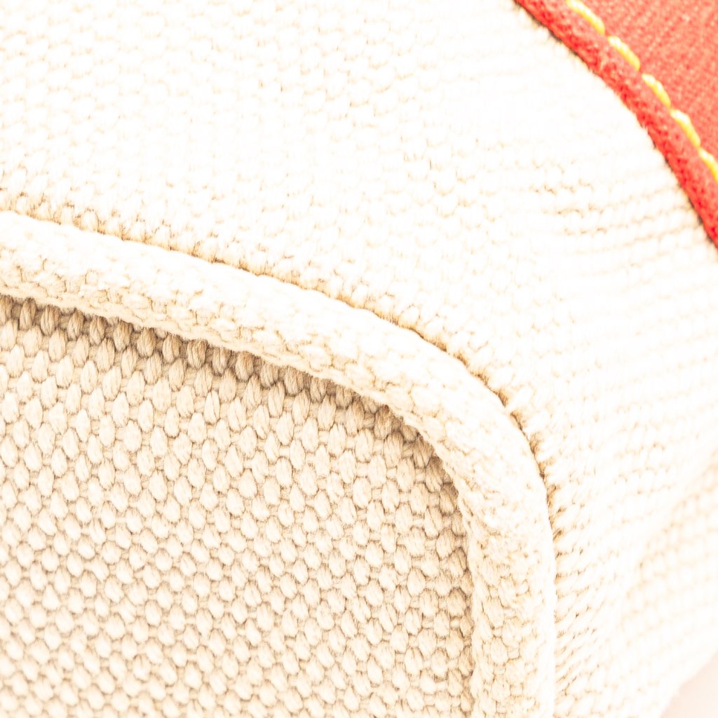 Louis Vuitton Antigua Cabas MM - Image 12