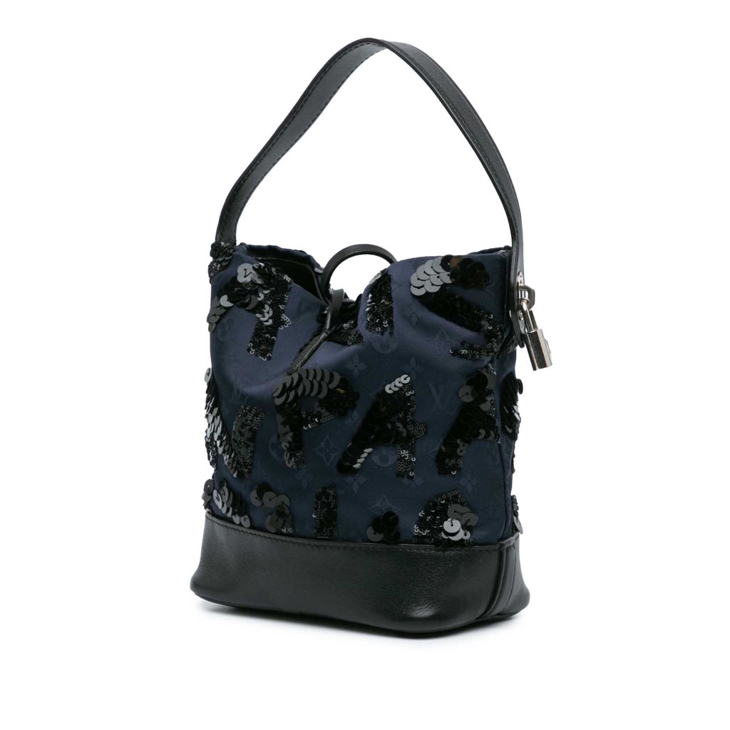 Louis Vuitton Monogram Nylon NN14 Spotlight PM - 2