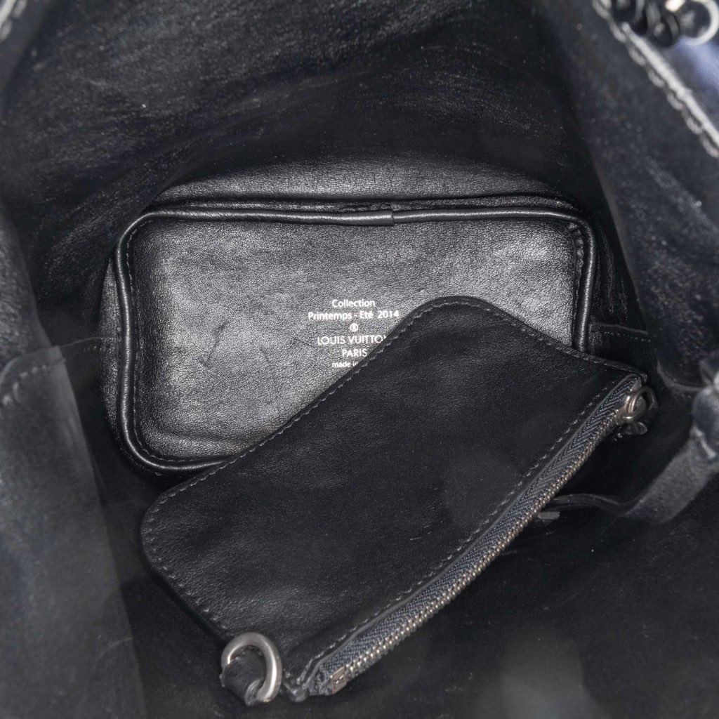 Louis Vuitton Monogram Nylon NN14 Spotlight PM - 4