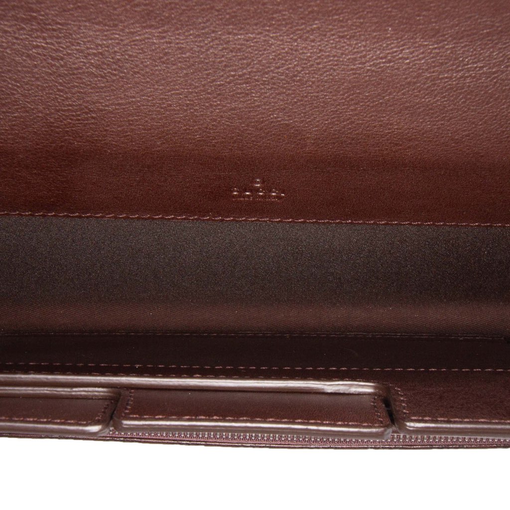 Gucci Microguccissima Travel Organizer - 4