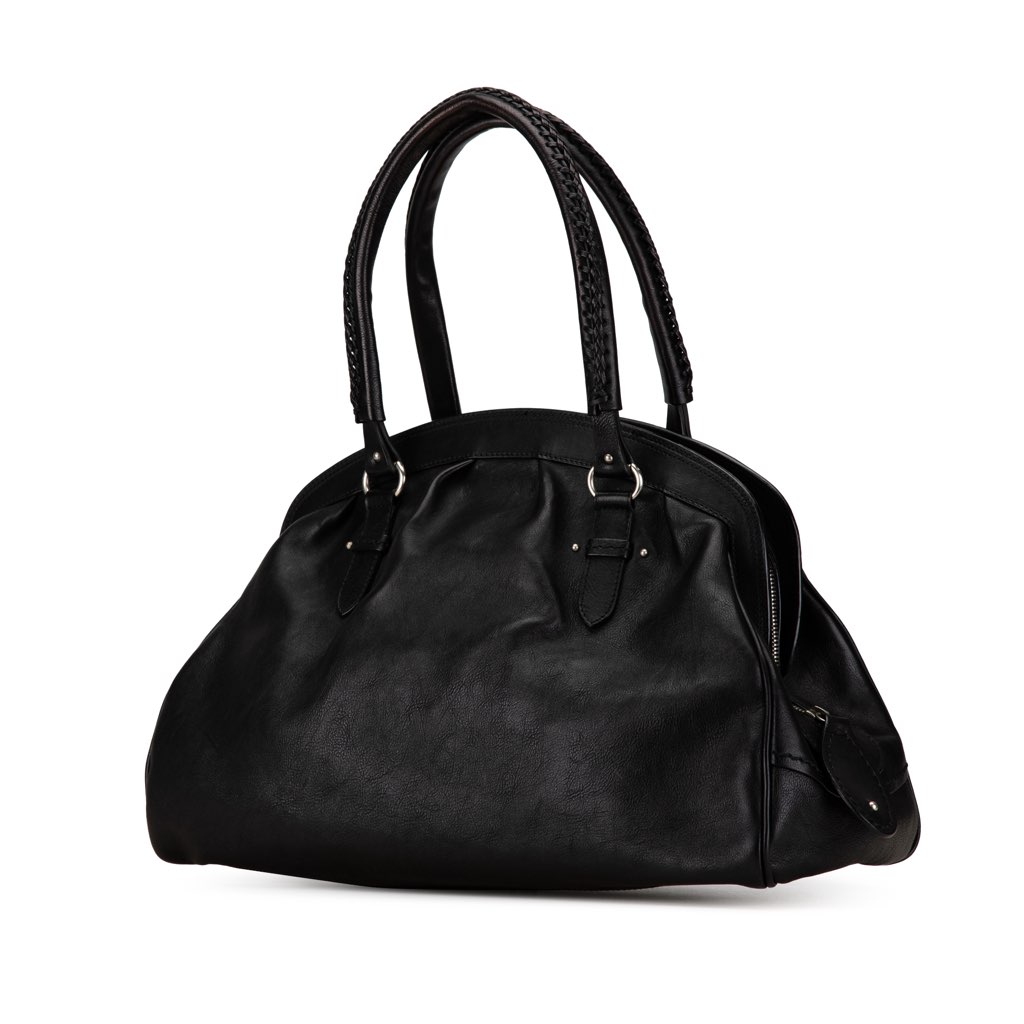 Dior Large Calfskin My Dior Frame Handbag - 2