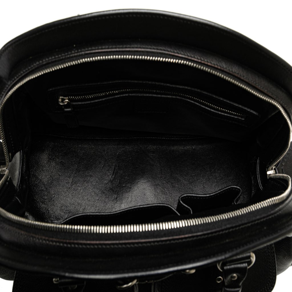 Dior Large Calfskin My Dior Frame Handbag - 4