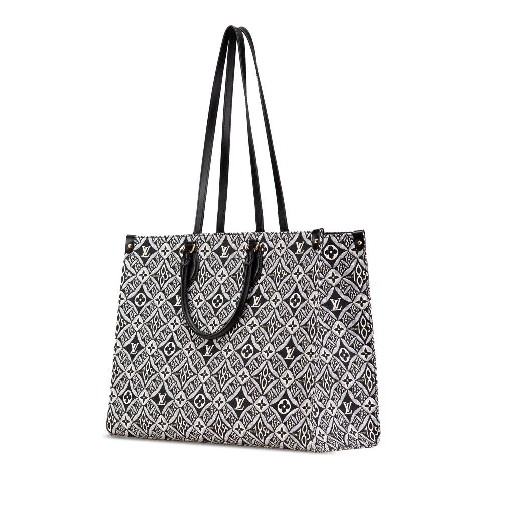 Louis Vuitton Monogram Since 1854 Onthego GM - 2