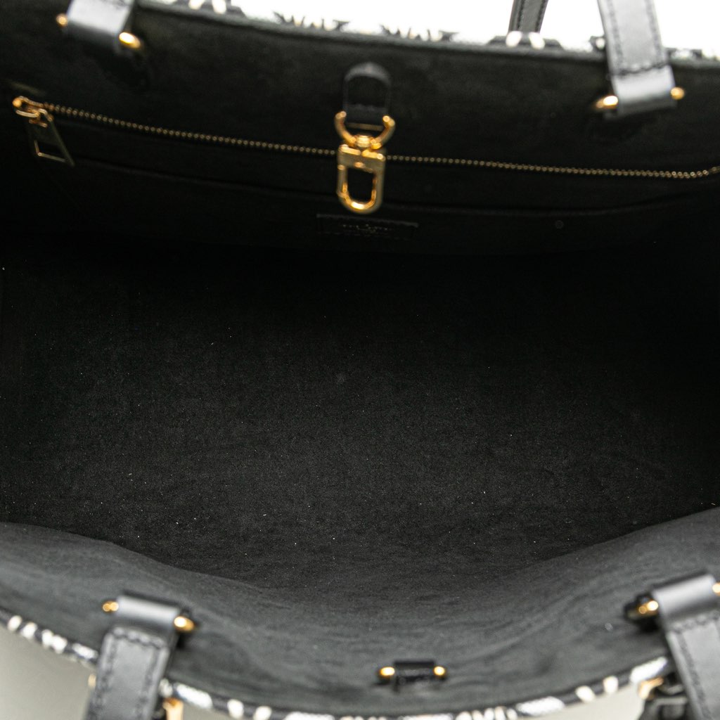 Louis Vuitton Monogram Since 1854 Onthego GM - 4