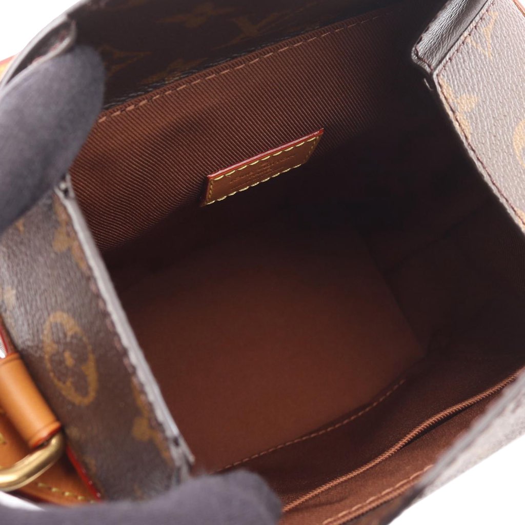 Louis Vuitton Monogram Legacy Milk Box - 3