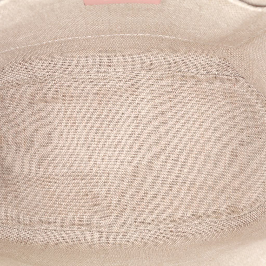 Gucci Mini Microguccissima Dome Satchel - 4