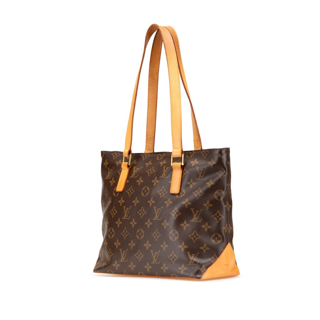 Louis Vuitton Monogram Cabas Piano - 2