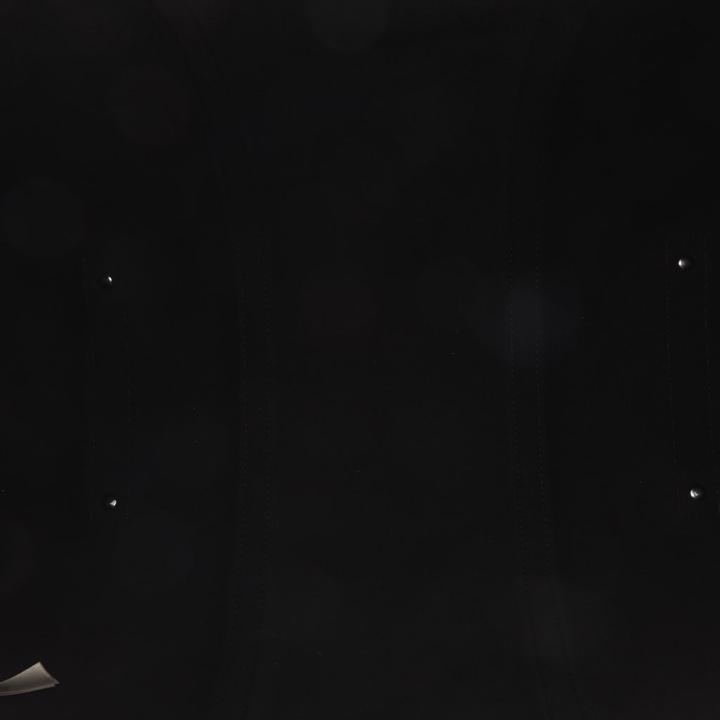 Burberry Smoke Check Coated Canvas Holdall Barrel Duffle Bag - 4