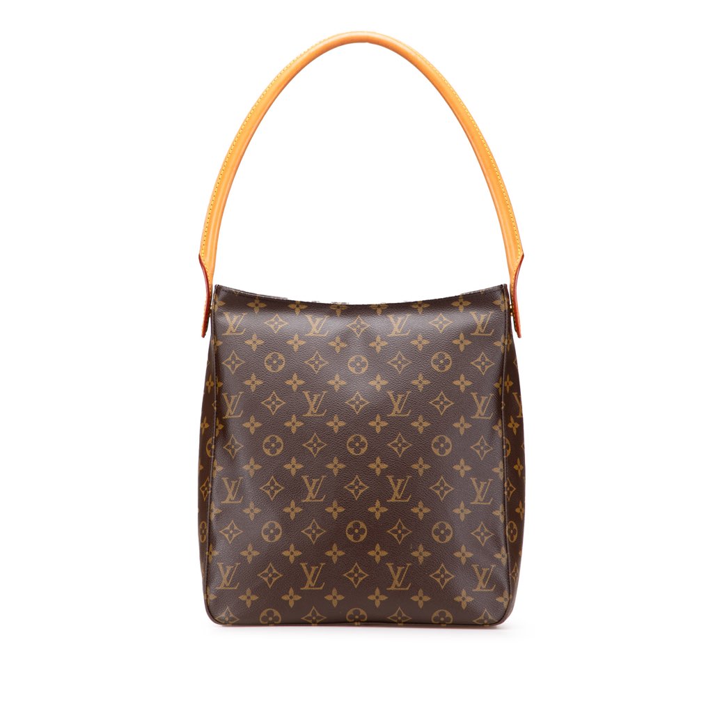 Louis Vuitton Monogram Looping GM