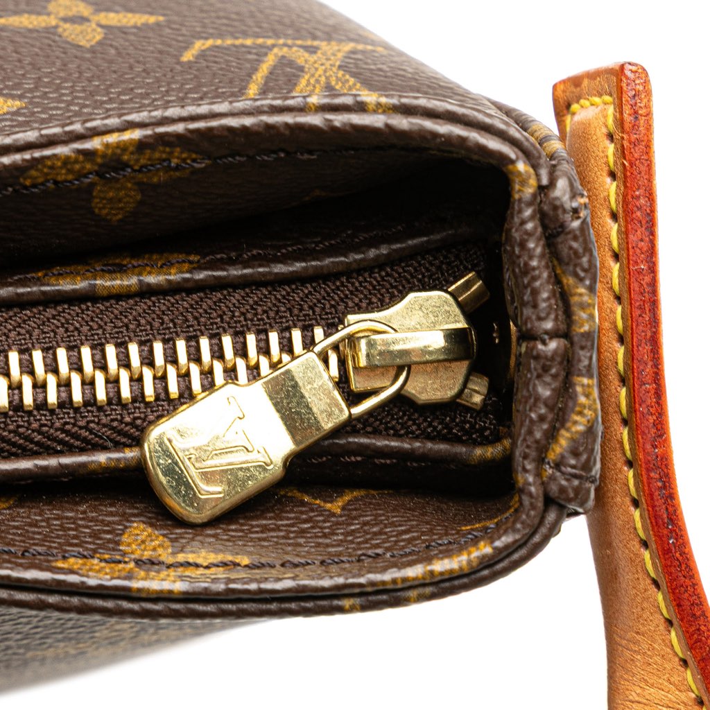 Louis Vuitton Monogram Looping GM - Image 10