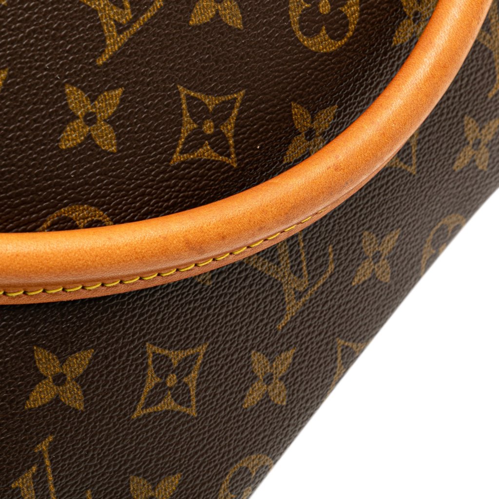 Louis Vuitton Monogram Looping GM - Image 11