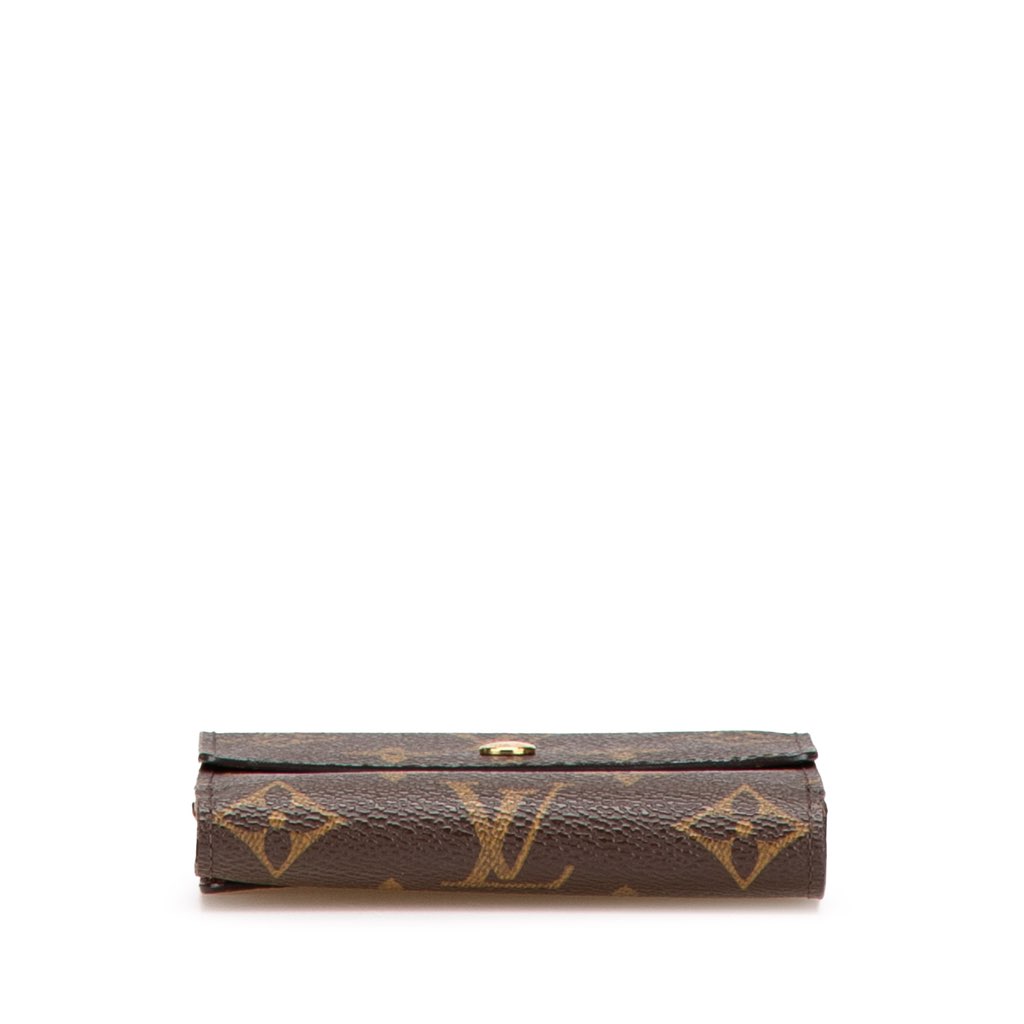 Louis Vuitton Monogram Portefeuille Elise Wallet - 3