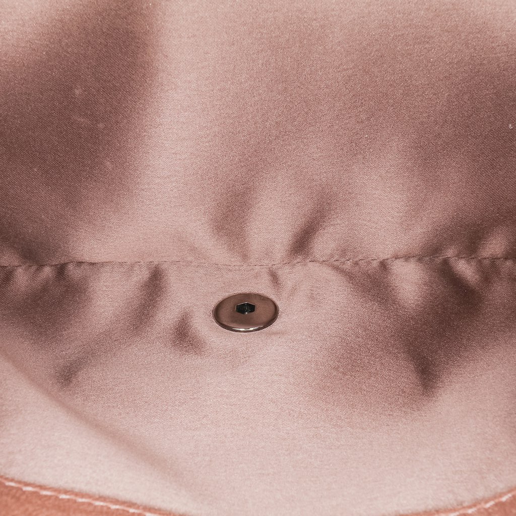 Chanel Quilted Lambskin 3 Accordion Flap - 5