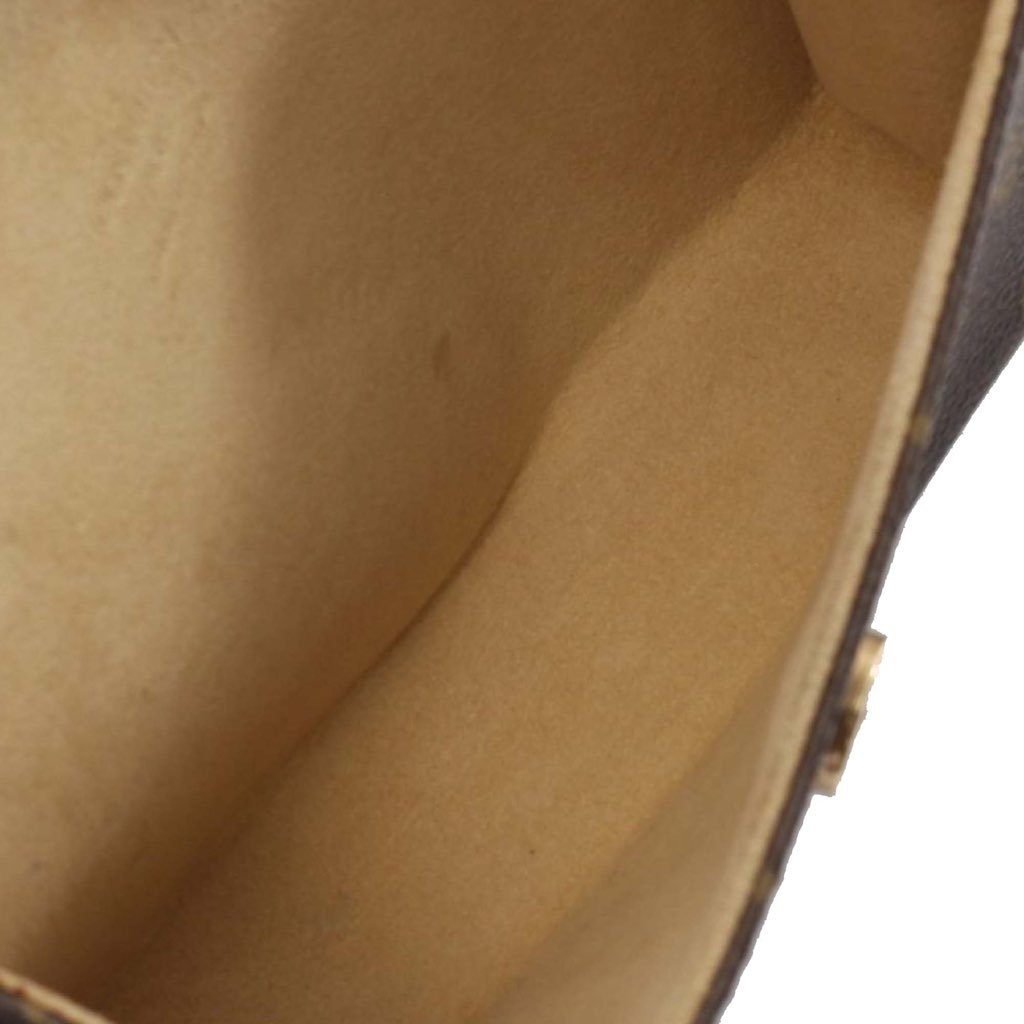 Louis Vuitton Monogram Pochette Florentine - 3