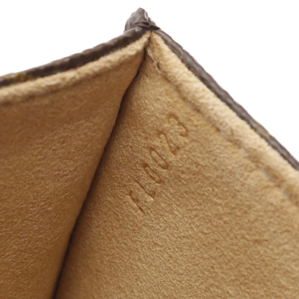 Louis Vuitton Monogram Pochette Florentine - 5