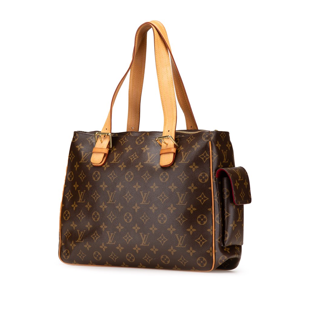 Louis Vuitton Monogram Multipli Cite - 2
