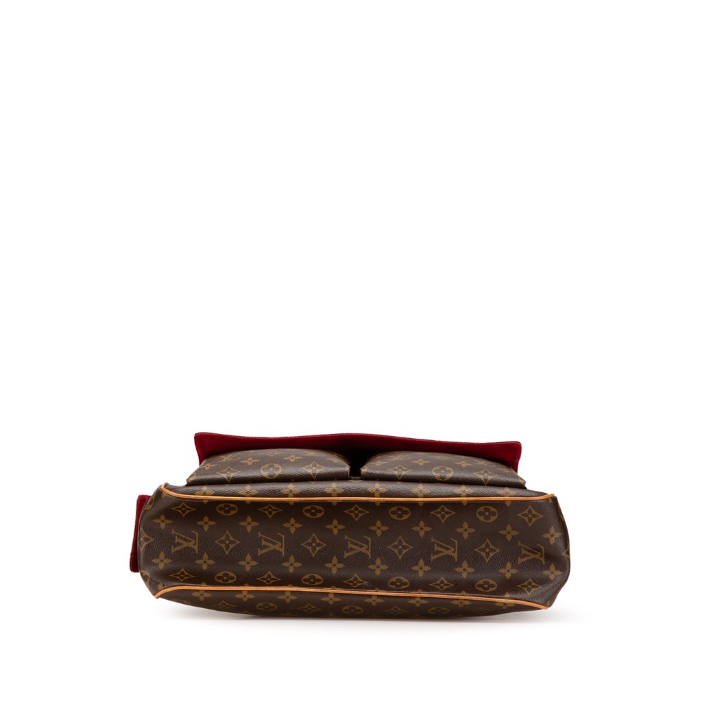 Louis Vuitton Monogram Multipli Cite - 3