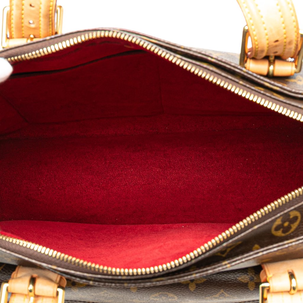 Louis Vuitton Monogram Multipli Cite - 4