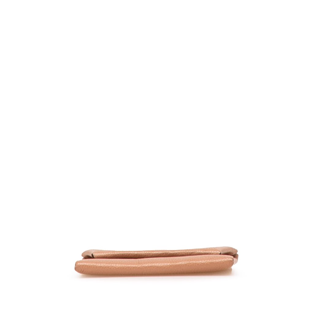 Hermès Chevre Mysore Bastia Coin Pouch - Image 6