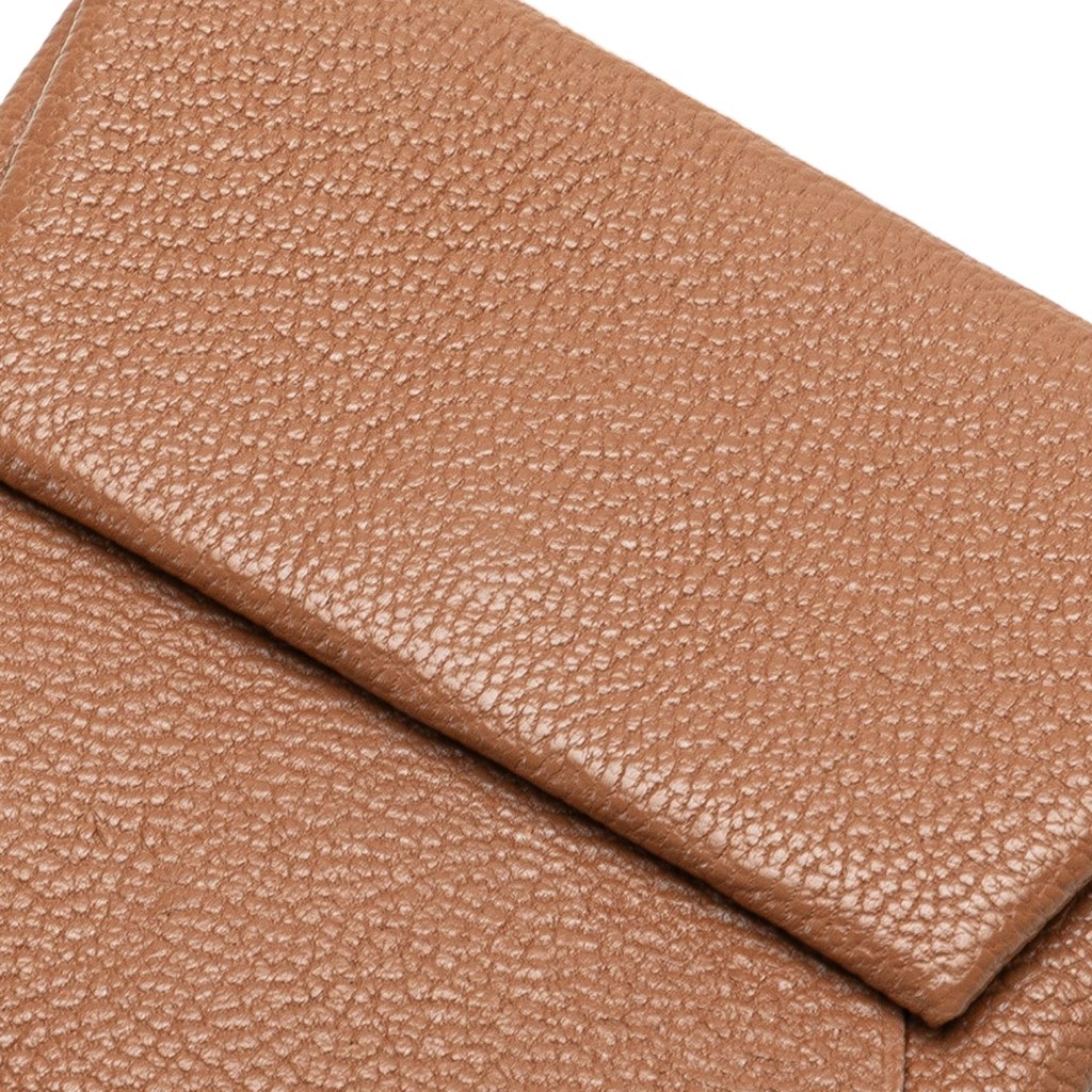 Hermès Chevre Mysore Bastia Coin Pouch - Image 10