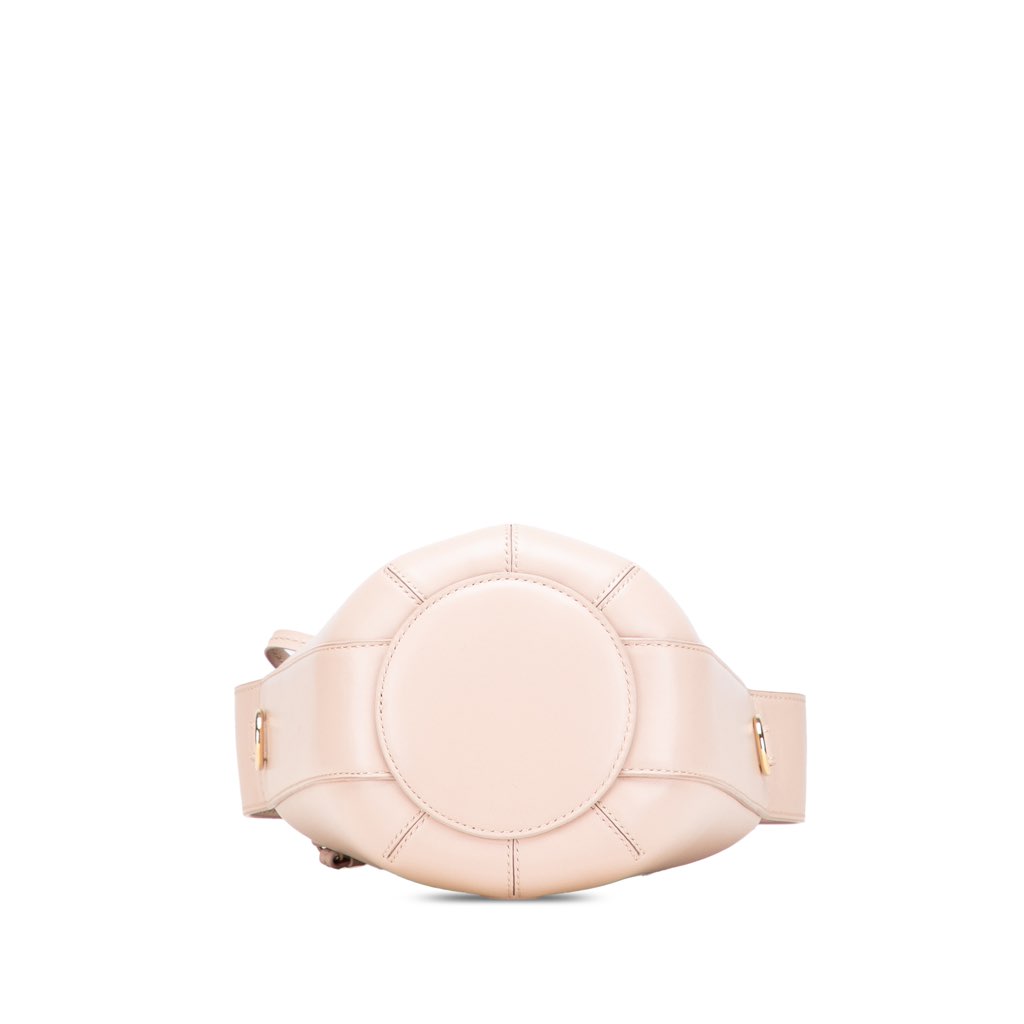 Chloé Calfskin Sense Bucket Bag - Image 6