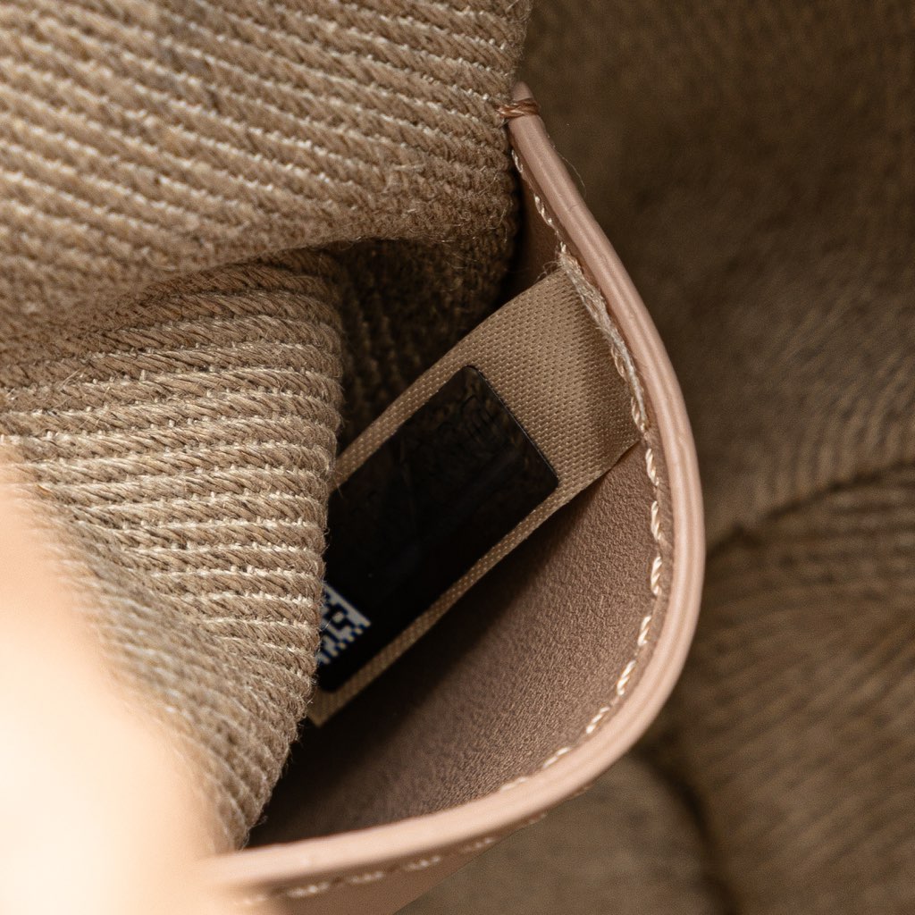 Chloé Calfskin Sense Bucket Bag - Detail 1
