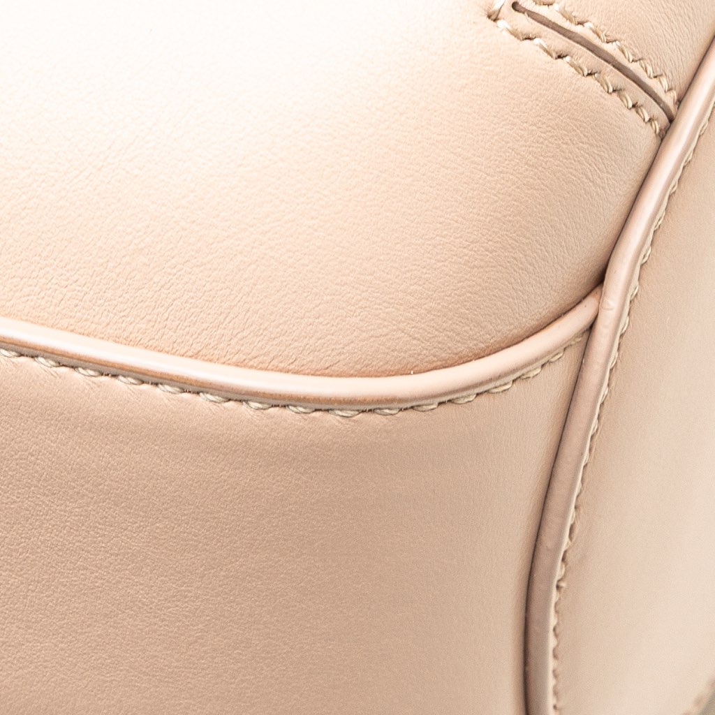 Chloé Calfskin Sense Bucket Bag - Detail 2
