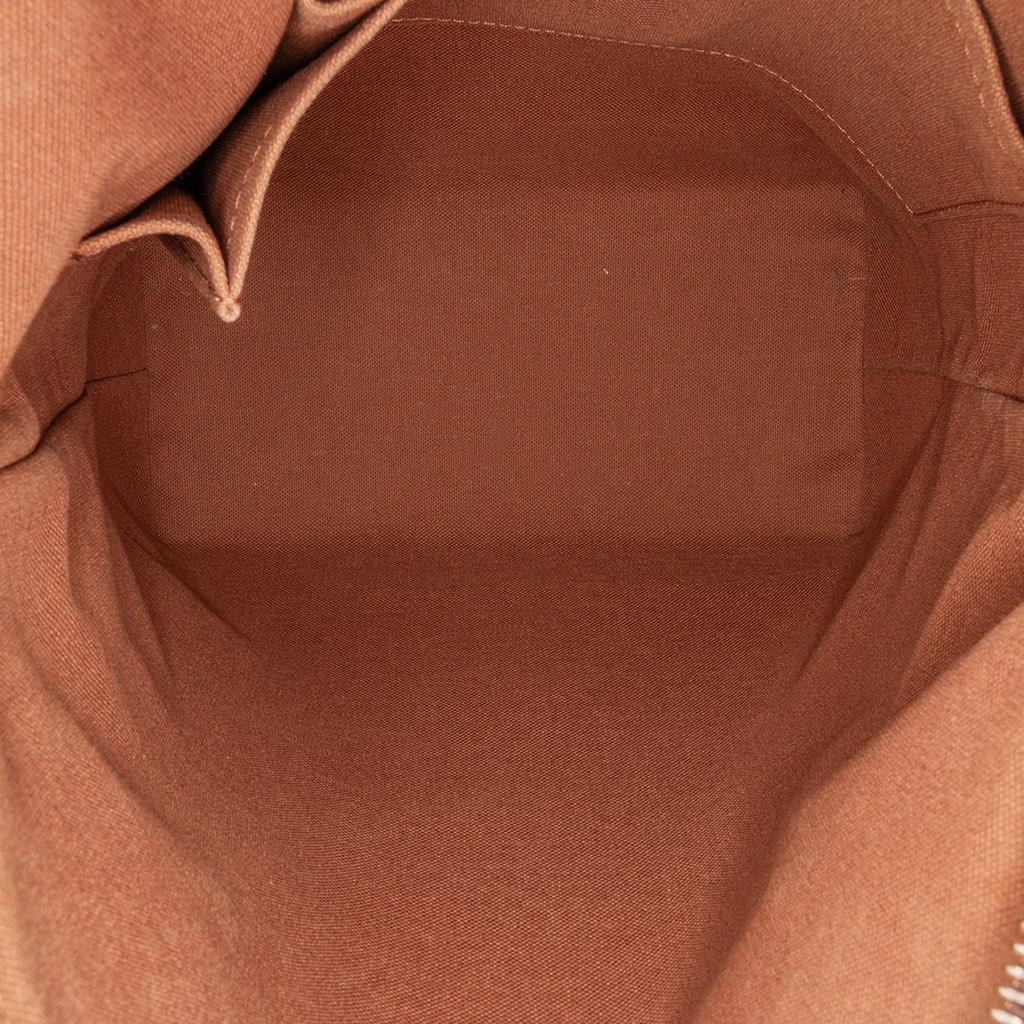 Louis Vuitton Monogram Lockit PM - 4