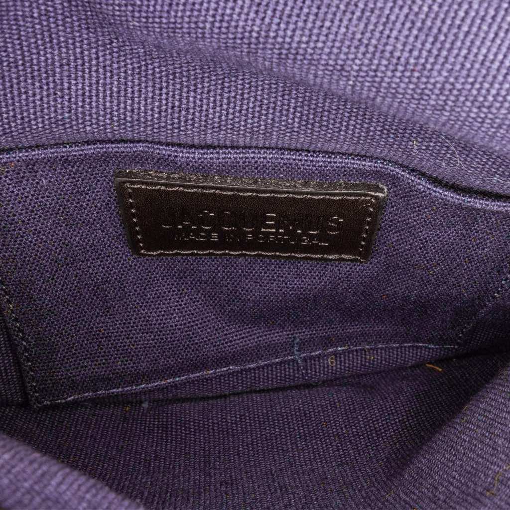 Jacquemus La Banane - Detail 1