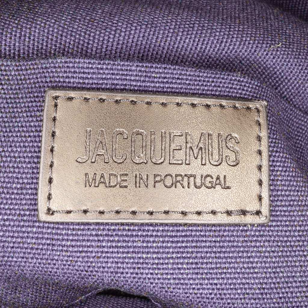 Jacquemus La Banane - Detail 2