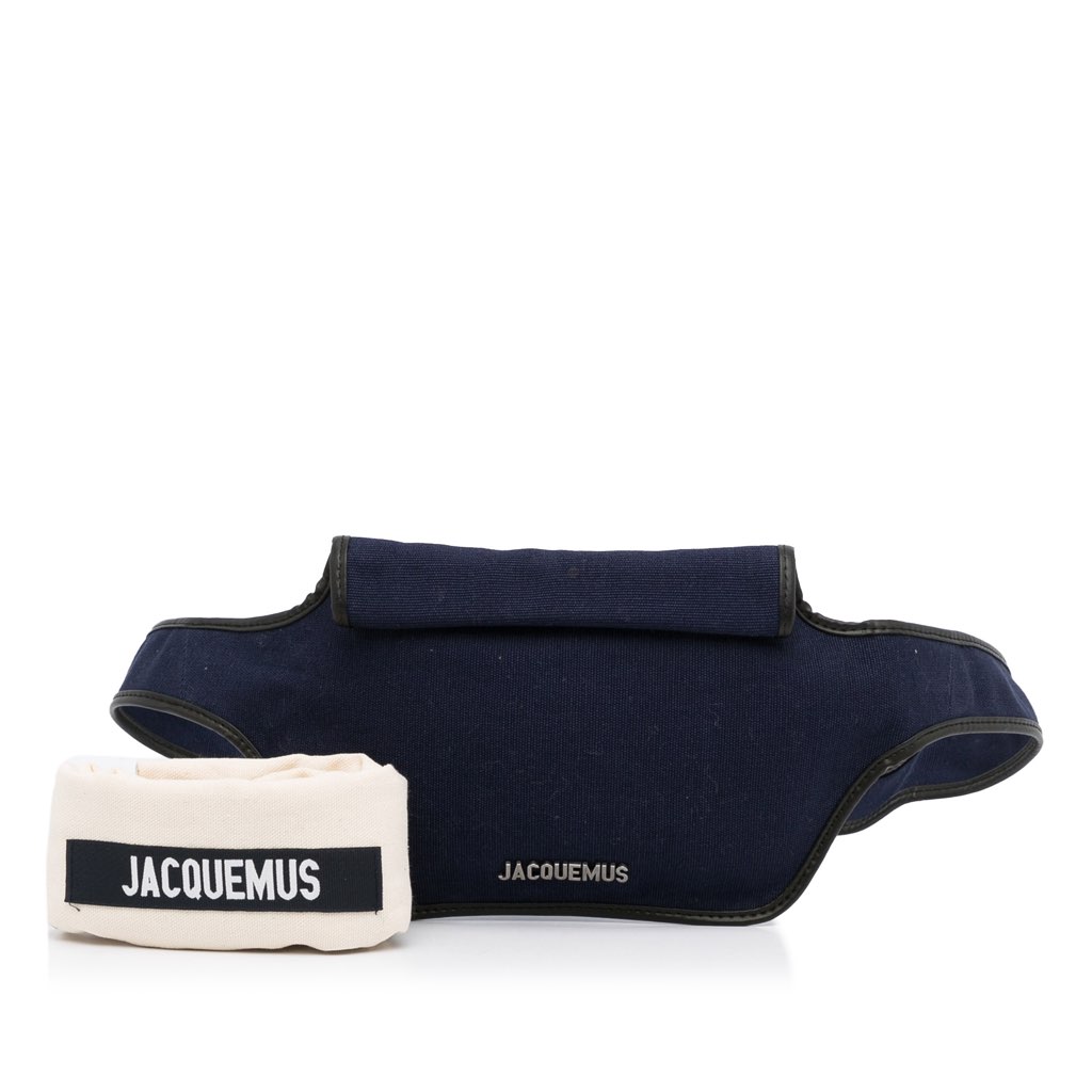 Jacquemus La Banane - Image 12