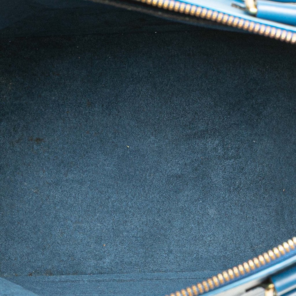 Louis Vuitton Epi Alma PM - 4