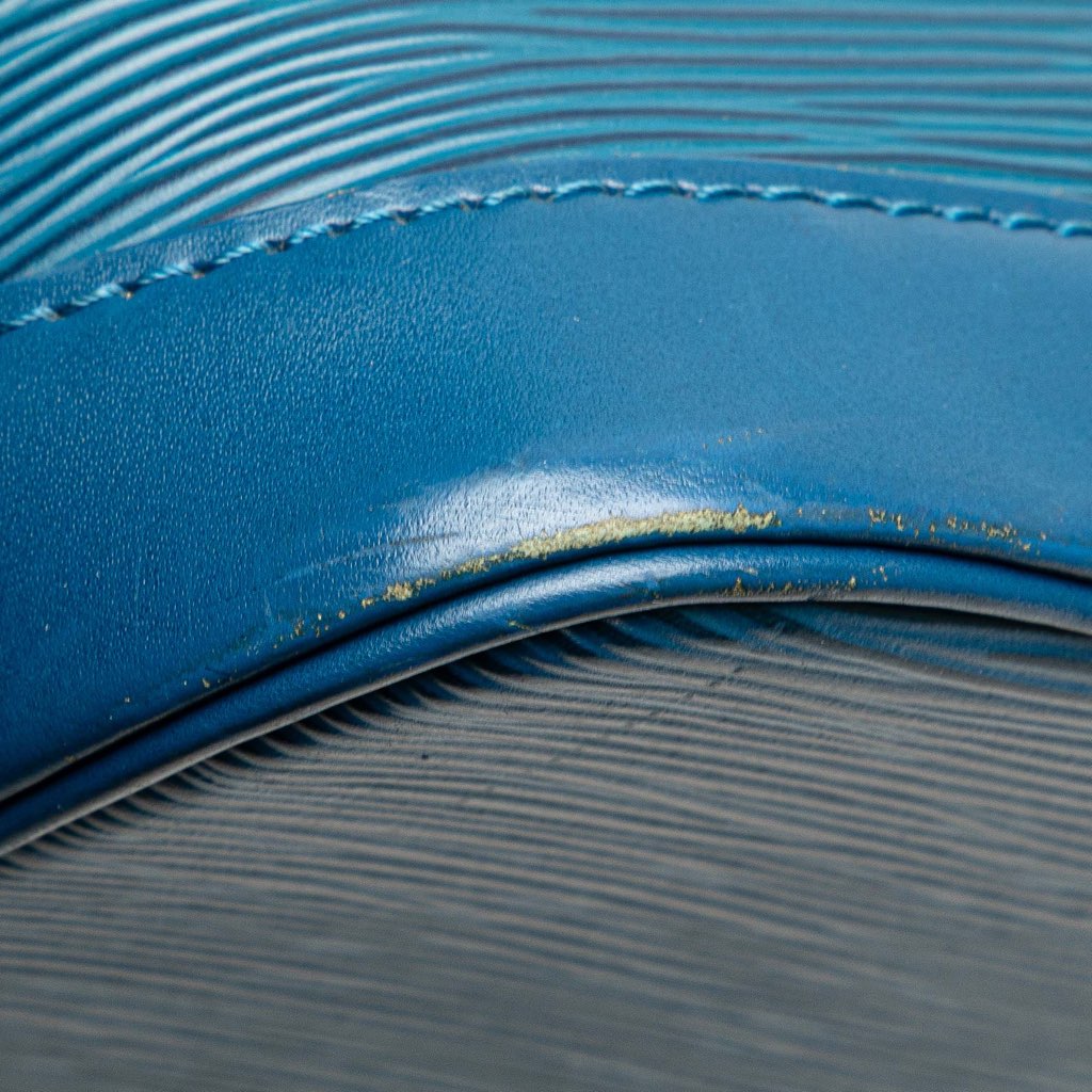 Louis Vuitton Epi Alma PM - Detail 2