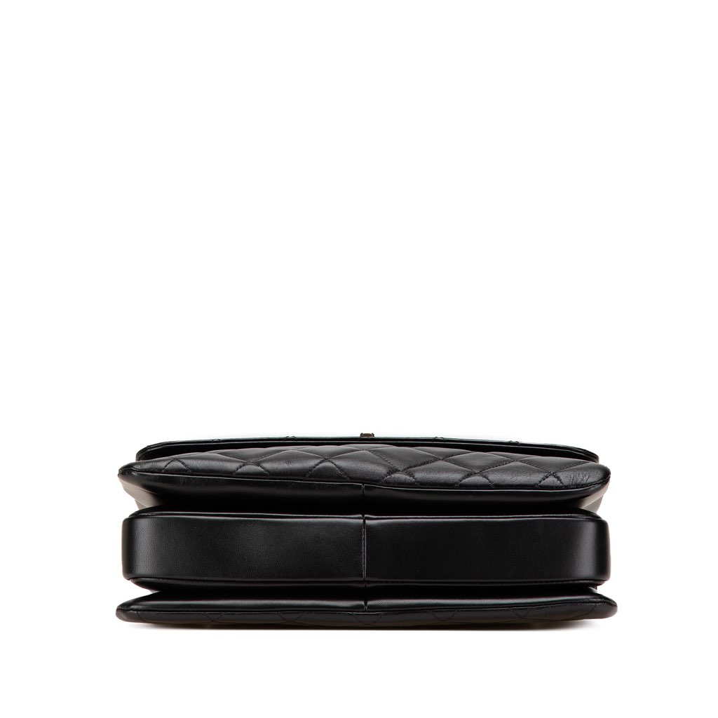 Chanel Medium Lambskin Trendy CC Flap - 3