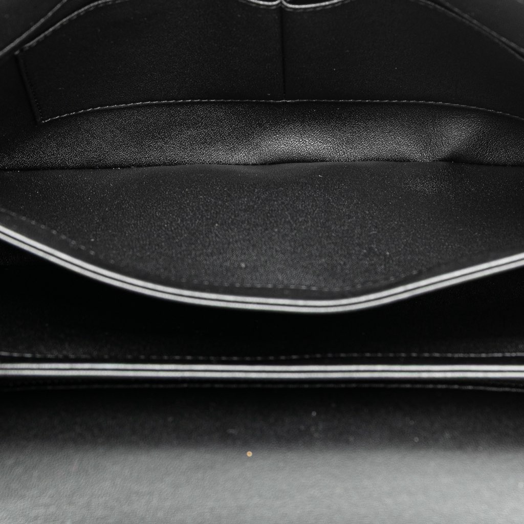 Chanel Medium Lambskin Trendy CC Flap - 4