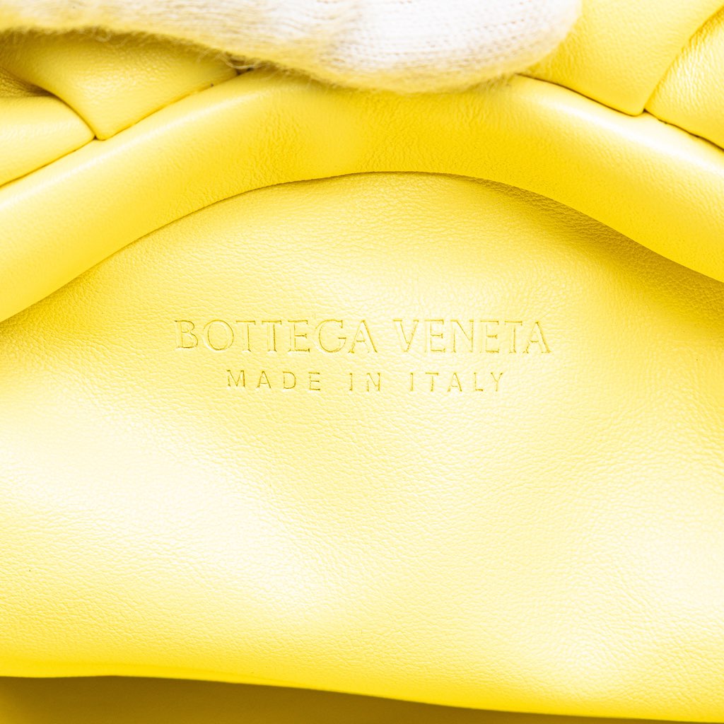 Bottega Veneta Nappa The Fringe Pouch - 5