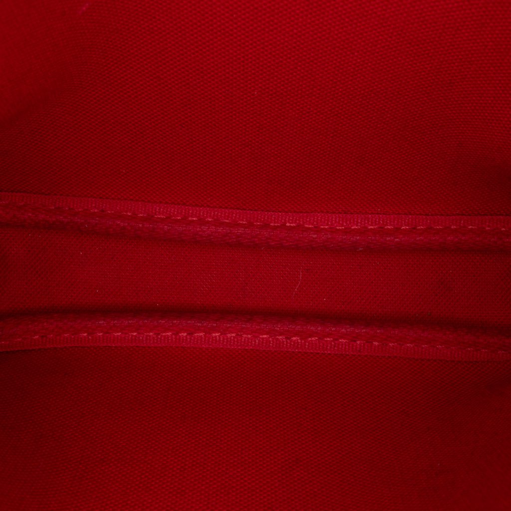 Louis Vuitton Damier Ebene Mini Pochette Accessoires - 4