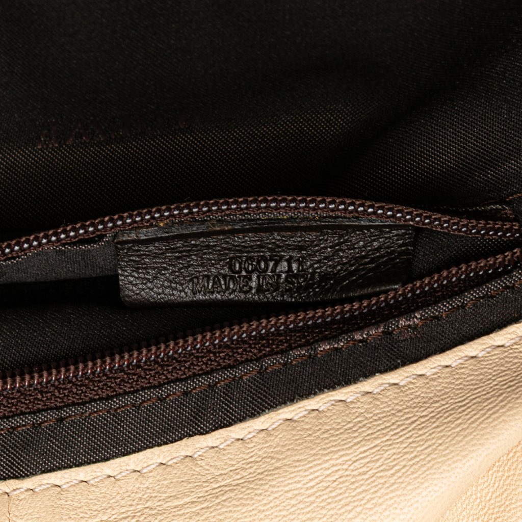 Loewe Nappa Aire - Detail 1