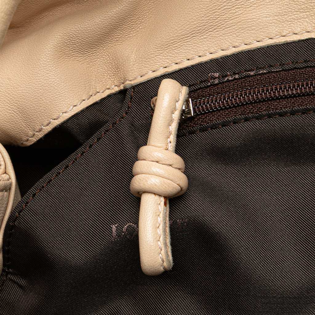 Loewe Nappa Aire - Detail 2