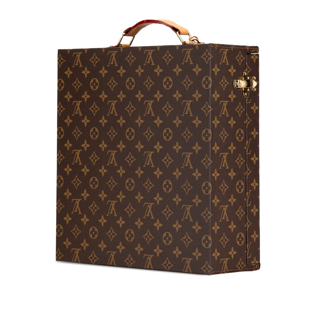 Louis Vuitton Monogram Boite Vin 1 Bouteille - 2