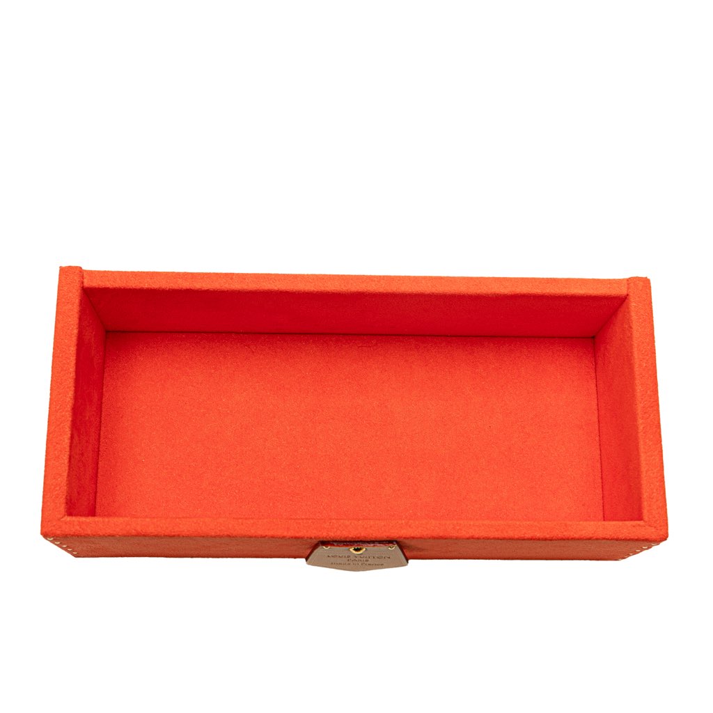 Louis Vuitton Monogram Boite Vin 1 Bouteille - 4