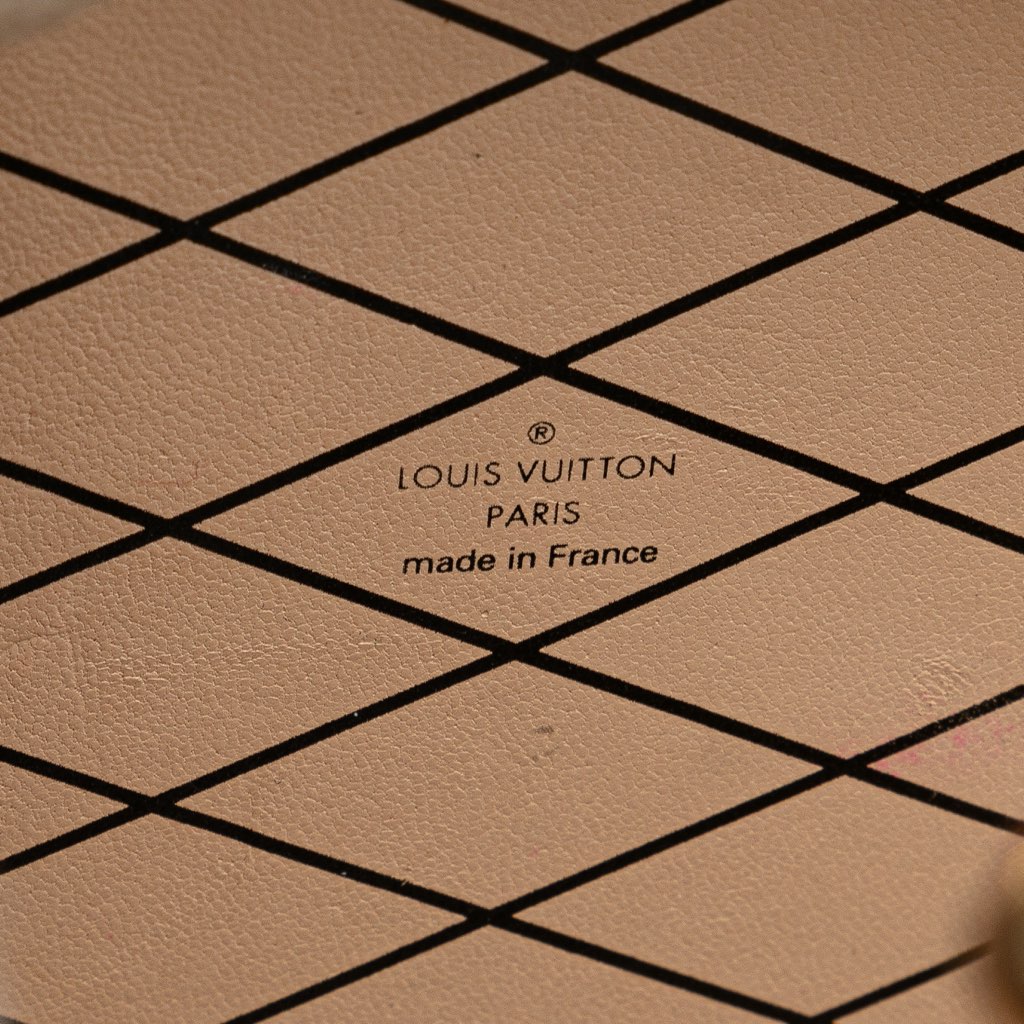 Louis Vuitton Monogram Petite Boite Chapeau - 5