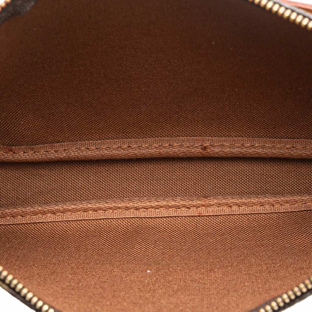 Louis Vuitton Monogram Pochette Accessoires - 4
